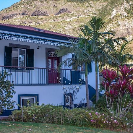 Casa Do Tio Villa São Vicente Eksteriør billede