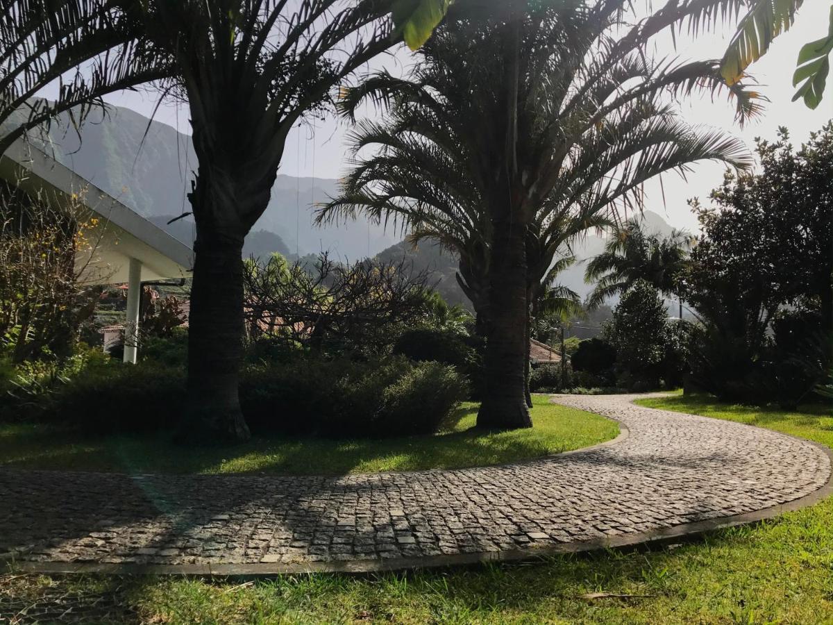 Casa Do Tio Villa São Vicente Eksteriør billede